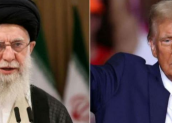 Habit me deklaratën e tij për protestat në Iran, Ali Khamenei: Trump, përgjegjës për viktimat dhe dëmet