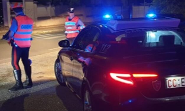 Hyri ilegalisht në Itali dhe qarkullonte me “Mercedes C-Class”, arrestohet sërish 42-vjeçari shqiptar