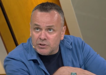 Kush e donte të vrarë Jani Aliaj? Karamuço: Janë ofruar miliona! Nëse do ishte në Shqipëri…