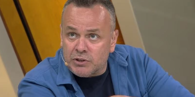 Kush e donte të vrarë Jani Aliaj? Karamuço: Janë ofruar miliona! Nëse do ishte në Shqipëri…