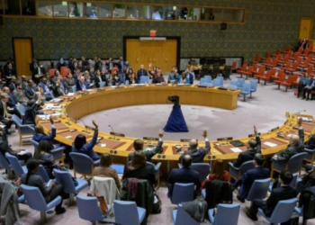 Operacioni i SHBA në Venezuelë, Këshilli i Sigurimit i OKB mblidhet në një takim urgjent të Hënën