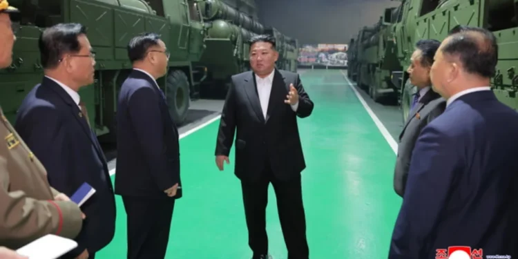 Arrestimi i Maduros nga SHBA, reagon Koreja e Veriut: Cenim serioz i sovranitetit