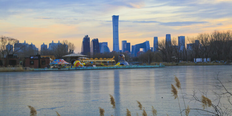 Chaoyang i Pekinit synon të bëhet vendi kryesor për turistët globalë