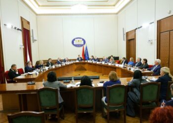 Konferenca e Kryetarëve, Balla: Vijojmë punët për “Territorialen” dhe “Zgjedhoren” edhe pa praninë e opozitës