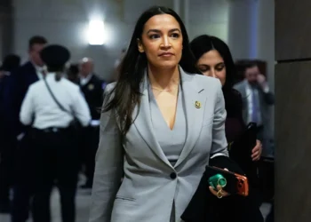 Anëtarja demokrate e Kongresit sulmon Trump për arrestimin e Maduros: Nuk ka të bëjë me drogën, por me naftën