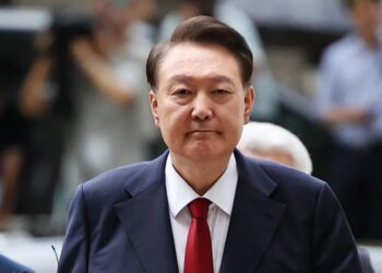 Prokuroria kërkon dënim me vdekje për ish-presidentin e Koresë së Jugut