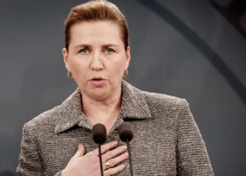 Kryeministrja daneze: Evropa refuzon shantazhin e Trump për Groenlandën