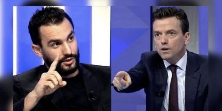 “E vërteta ka kosto”/ Shehaj: Lapaj ka marrë para nga krimi i organizuar! Shkoi në gjykatë për të marrë një certifikatë pastërtie