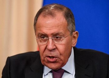 Shpërthen Lavrov: Kosovën e njohët pa referendum, pse për Krimenë e Donbasin nuk vlen?