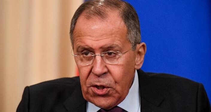 Shpërthen Lavrov: Kosovën e njohët pa referendum, pse për Krimenë e Donbasin nuk vlen?