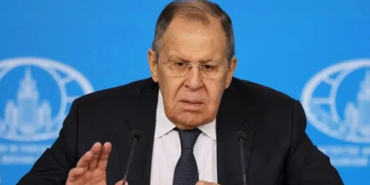 “Groenlanda nuk i takon Danimarkës, Britania s’është e ‘Madhe’”/ Lavrov: Rusia është e gatshme të komunikojë me SHBA-në për Ballkanin