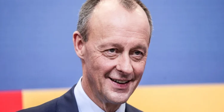 “Rendi botëror po shpërbëhet”, Merz i bëri thirrje Europës të rinovojë besimin dhe angazhimin ndaj NATO-s