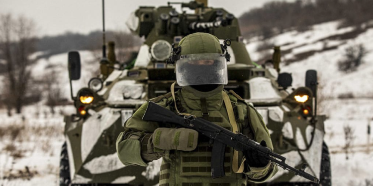 Rusia dorëzon ‘prova’ për dronët ndaj Putinit, Kievi: Moska do kryejë ‘sulm mashtrues’ në 7 janar