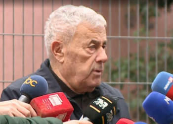 Dosja e 21 janarit, del nga SPAK Mark Nika: Të shpejtohen hetimet, prokurori më tha se…