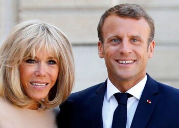 Problemet e çiftit Macron gjejnë zgjidhje në gjykatë, dënohen 10 persona