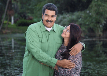 Pse Maduro u lidh me gruan e tij për njëzet vjet para se të martohej fshehurazi