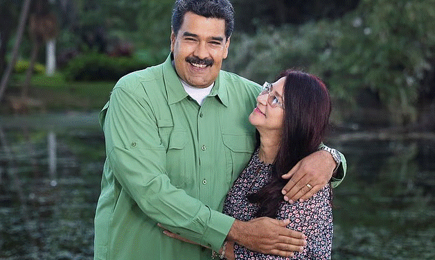 Pse Maduro u lidh me gruan e tij për njëzet vjet para se të martohej fshehurazi