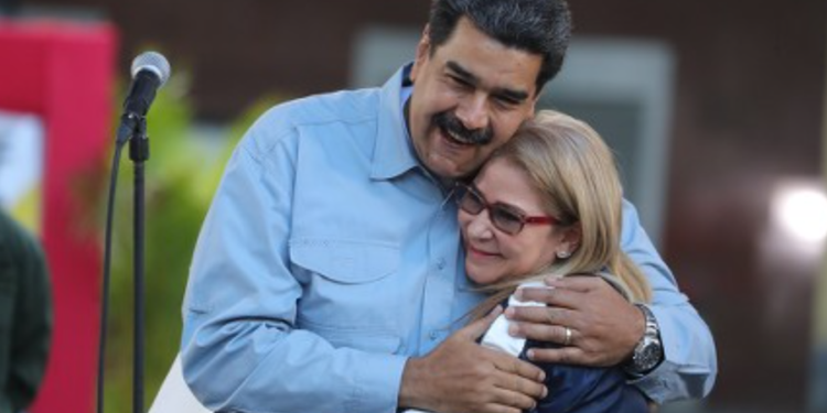 “Maduro u kap nga njësia speciale elitare amerikane Delta Force”