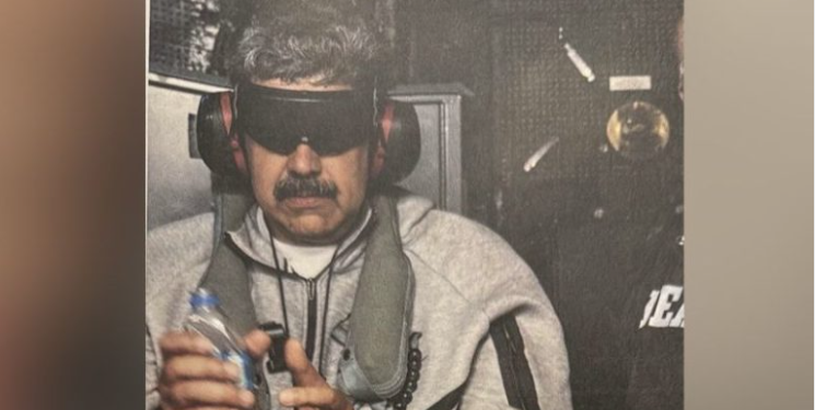 Prapaskenat e CIA-s: Pse Trump lejoi që zëvendësja e Maduros të merrte pushtetin?