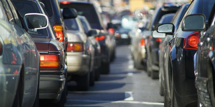 Për herë të parë në Shqipëri, numri i makinave e kalon 1 milion në 2025