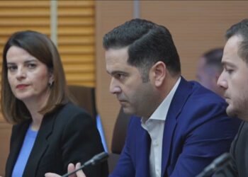 Përmbytjet, ministri Malaj: Mbi 50 milionë euro në dispozicion për…