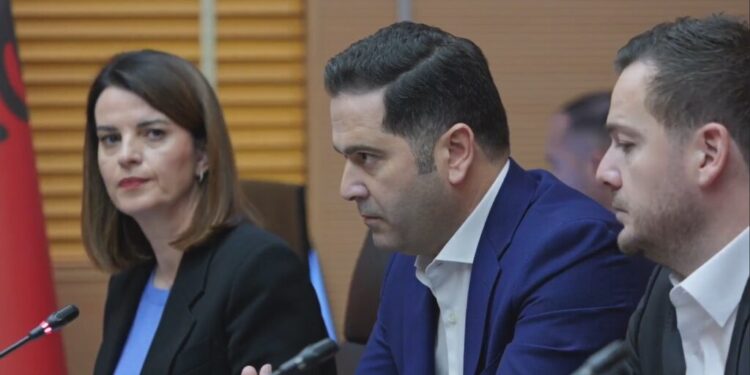 Përmbytjet, ministri Malaj: Mbi 50 milionë euro në dispozicion për…