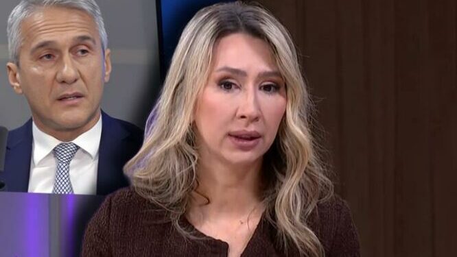 Skandali seksual në Mal të Zi/ Videot intime me ish-zyrtarin e lartë, thyen heshtjen Mirjana Pajkoviç: Prej një viti në rrezik për jetën, kërcënohesha!