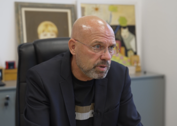 Dosja Toyota Yaris/ GJL rrëzoi vendimin e Apelit të GJKKO për Aurel Zarkën, Manjani: Vendim i drejtë dhe në përputhje me parimet…