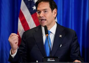 “Maduro nuk është presidenti i Venezuelës”/ Rubio: Është kreu i kartelit që ka pushtuar vendin