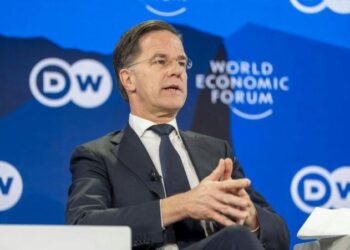 Sekretari i NATO-s i del në krah Trump-it: Ka të drejtë! Duhet ta mbrojmë Arktikun nga Kina dhe Rusia!