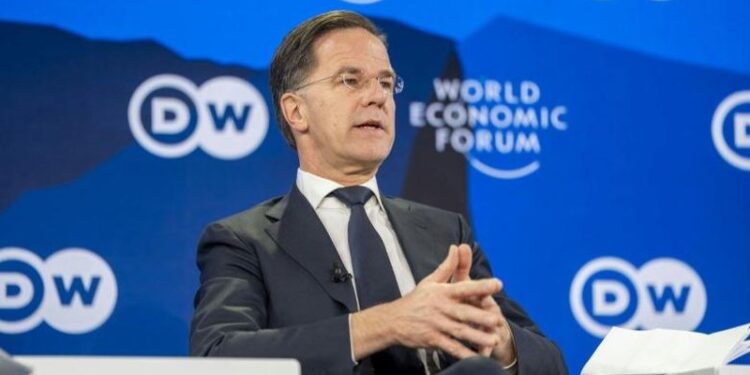 Sekretari i NATO-s i del në krah Trump-it: Ka të drejtë! Duhet ta mbrojmë Arktikun nga Kina dhe Rusia!