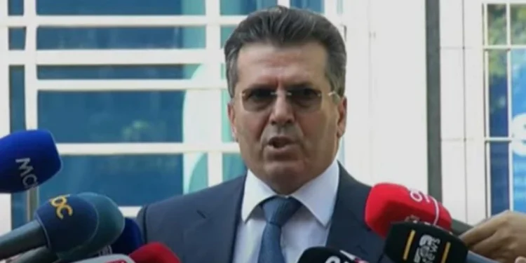 Gjyqi në GJKKO për Gërdecin/ Fatmir Mediu: Hiqni “letrën” e Shkëlzenit!