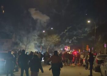 Tjetër tragjedi në Mineapolis, autoritetet qëllojnë për vdekje emigrantin nga Venezuela