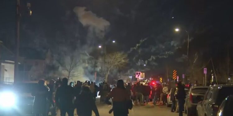 Tjetër tragjedi në Mineapolis, autoritetet qëllojnë për vdekje emigrantin nga Venezuela