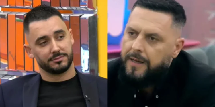 “I bëj thirrje avokatit tim, të ngrihet padi për shpifje”/ Debati mes Mirit dhe Keijsit, banori: Vetëm i jam kundërpërgjigjur ofendimeve