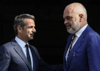 Pas kritikave të mediave greke, reagimi i Mitsotakis për deklaratën e Ramës: E njoh prej vitesh, ka mënyrë të veçantë të shprehuri