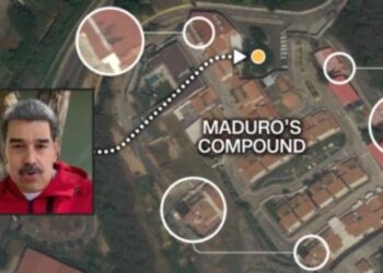 Dy minutat vendimtare në arrestimin e Maduros, CNN rindërton skenën e operacionit për ‘rrëmbimin’ e tij
