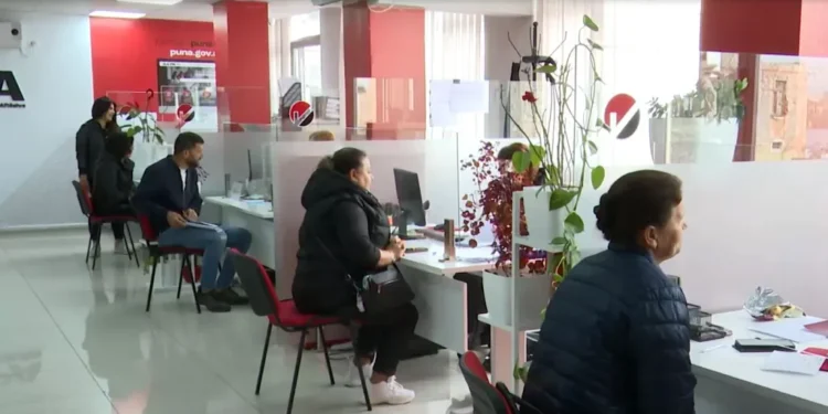 Qeveria miraton planin e punësimit për 2026, kush janë kategoritë që do të kontraktohen