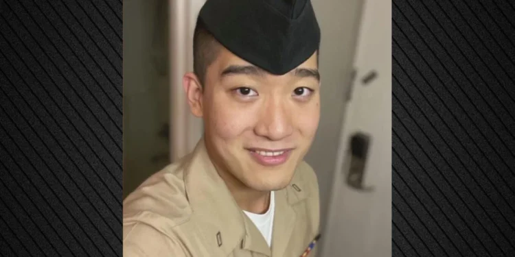 Spiuni kinez që shërbeu në Marinën Amerikane dënohet me 17 vjet burg: “Shiti informacione të ndjeshme të mbrojtjes kombëtare”