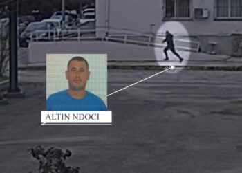 Arratisja e Altin Ndocit/ “U ankua për dhimbjen e veshkave”, zbardhet dosja e Prokurorisë për 8 të pandehurit