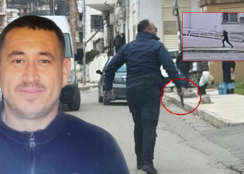 Arratisja e Ndocit, reagon Policia e Durrësit: Ndodhi pa mbështetje sigurie shtesë…