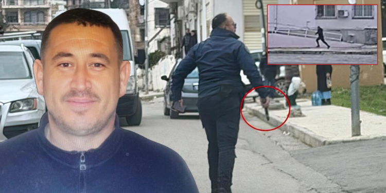 Arratisja e Ndocit, reagon Policia e Durrësit: Ndodhi pa mbështetje sigurie shtesë…