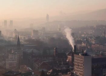 Monitorimi, ndotja në Ballkanin Perëndimor është më e larta në Evropë