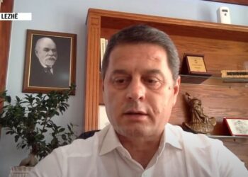 “Si mund të flitet me dikë që shkon në SPAK çdo të hënë?”, Ndreu: PD përmbyti Shkodrën dhe nuk dha asnjë lek!