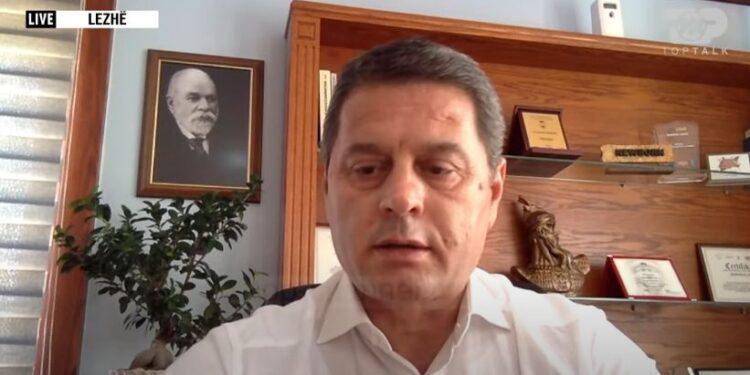 “Si mund të flitet me dikë që shkon në SPAK çdo të hënë?”, Ndreu: PD përmbyti Shkodrën dhe nuk dha asnjë lek!