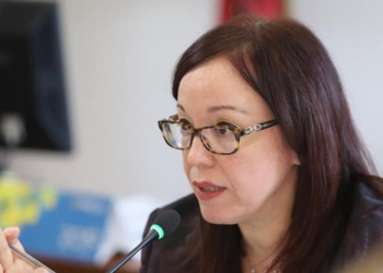 Nënkryetarja e Kuvendit: Lajmet e rreme dhe shpifjet ndaj familjarëve të deputetëve të papranueshme