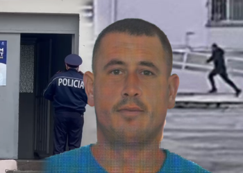 Ndoci: E vërteta sipas meje/ Sonte i arratisuri tregon versionin e tij