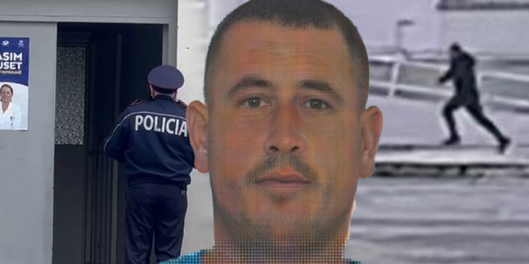 Ndoci: E vërteta sipas meje/ Sonte i arratisuri tregon versionin e tij