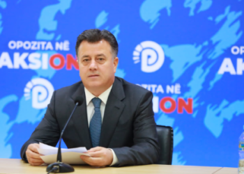 Sot opozita në Bulevard/ Paralajmëron valë protestash, Noka zbulon skenarët: Betejë kundër kthetrave të ‘kuçedrës’ që..