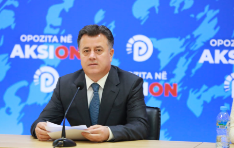 Sot opozita në Bulevard/ Paralajmëron valë protestash, Noka zbulon skenarët: Betejë kundër kthetrave të ‘kuçedrës’ që..